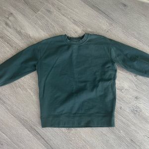 Perfectly Oversized Crew